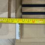 Oiled Oak Acoustic Wall Panelling Image 3