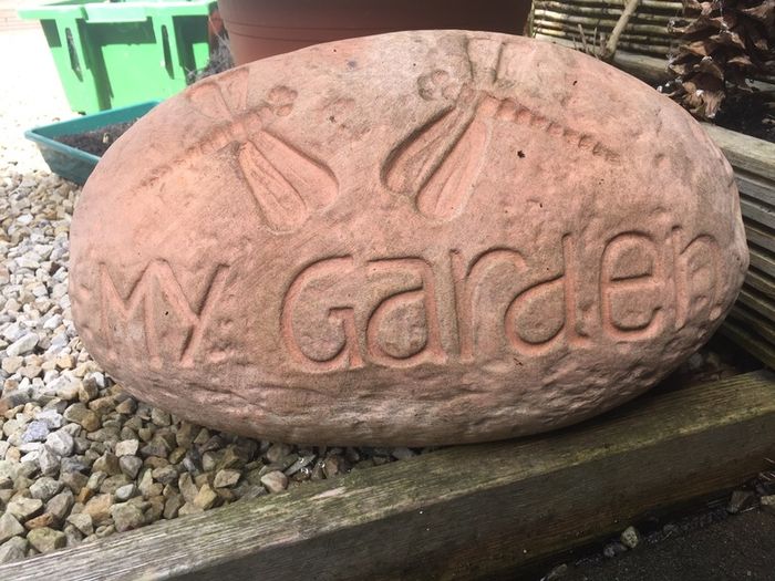 Garden ornament