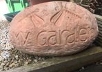Garden ornament