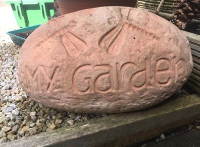 Garden ornament