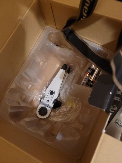 camera