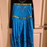 Elsa Frozen costume 7-8 years Image 8