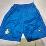 Ronaldo Blue Football Kit Image 4