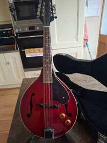musical instruments