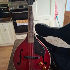 musical instruments
