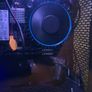 RTX 3070 | 32gb Ram | ITX Gaming Pc Image 2
