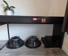 Ikea micke desk