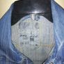 Next Jeans Jacket - Size M Image 2