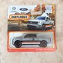 5x Matchbox 70 Years Diecast 2022 Set 1:64 3x Ford + Renault Megane + FedEx C0859 Image 4