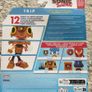 Sonic The Hedgehog Masked Trip 10cm Jakks Pacific Figure NEW IN BOX Image 8