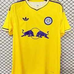 Leeds United 2026-27 Away Jersey