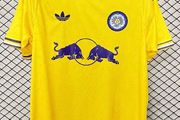 Leeds United 2026-27 Away Jersey