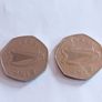 50 P Coins Image 2