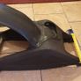 Ducati Monster 696 complete swingarm Image 5