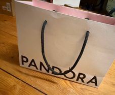 Pandora charm