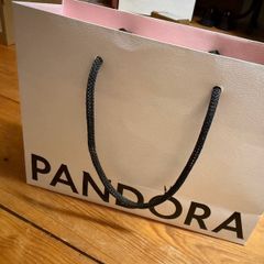 Pandora charm