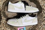 Get Rare Size Rare Style Jordan 1 Low PRM