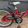 Weeride Propilot Tagalong Bike Image 4
