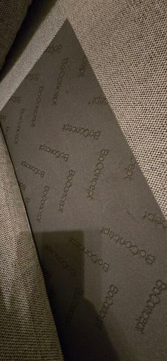 3 seater sofa
