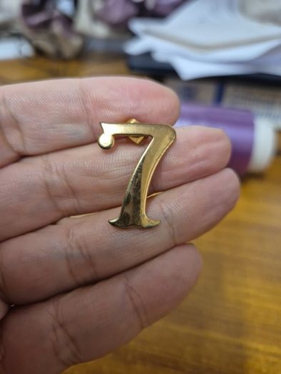 Vintage Earrings