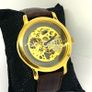 Vintage Regent skeleton watch Image 2