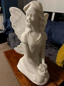 Garden Ornament