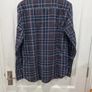 French Connection (FCUK) Men's Plaid Flannel Shirt Image 7