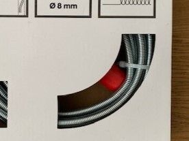 Plumber's Snake