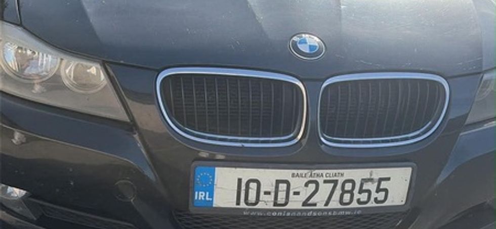 2010 Bmw 3-series