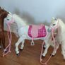 Barbie horse Image 7
