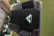 Odyssey Toulon Milled Putter 33"