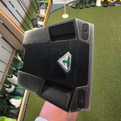 Odyssey Toulon Milled Putter 33"