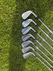 Titleist MB/CB Irons