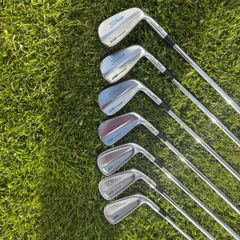Titleist MB/CB Irons