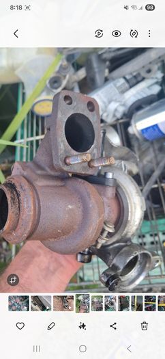 1.6hdi / tdci 90bhp 16v Turbo for 05-12 Ford Peugeot Citreon Volvo Mazda etc @ OCG