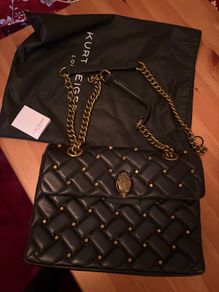new Kurt Geiger Kensington bag