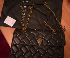 new Kurt Geiger Kensington bag