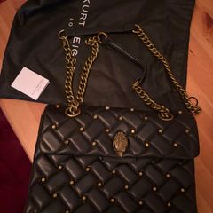new Kurt Geiger Kensington bag