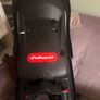 Child Bike Seat Image 4
