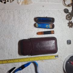 Tobacciana.