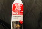 stove glass cleaner open to offers will deliver