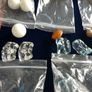 Beads  for jewellery, craft making Image 2