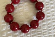 Beaded Bracelet