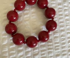 Beaded Bracelet