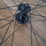 Cube RA1.9 700c road bike wheelset Image 3