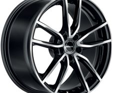 MAK Evo Alloy Wheels