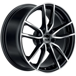 MAK Evo Alloy Wheels