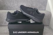 New Under Armour trainers size 10uk