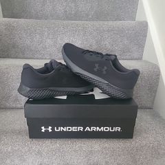 New Under Armour trainers size 10uk