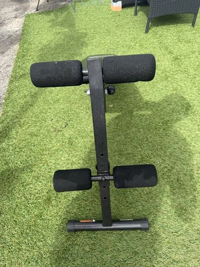 Pro Fitness Sit Up Bench